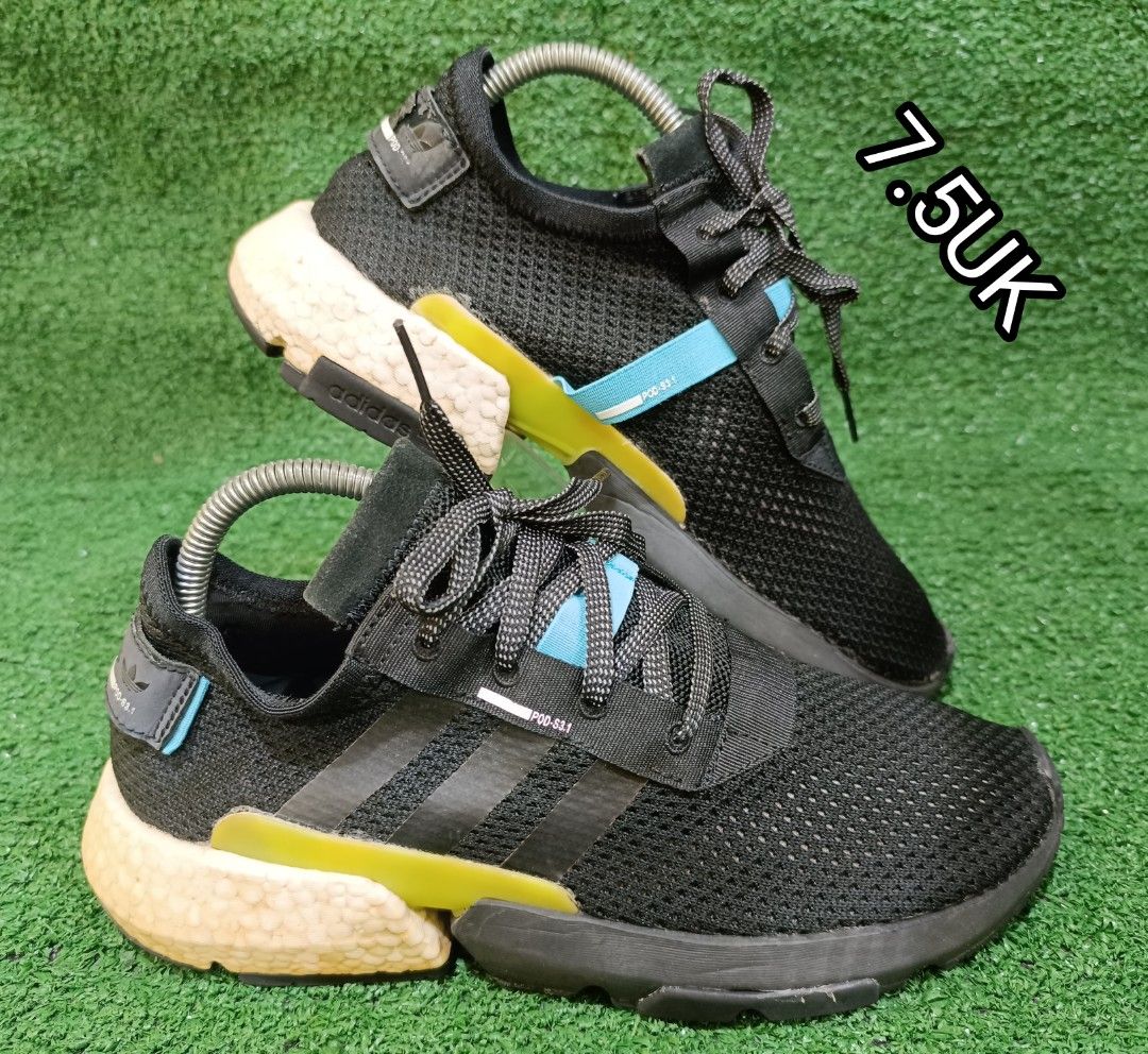 Adidas Pod Boost