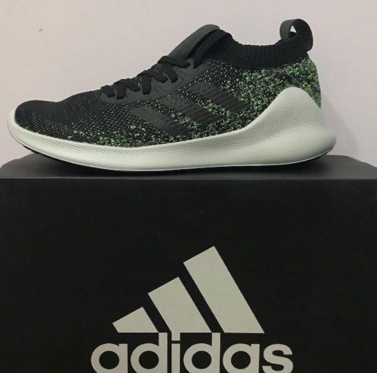 Men's store adidas purebounce+
