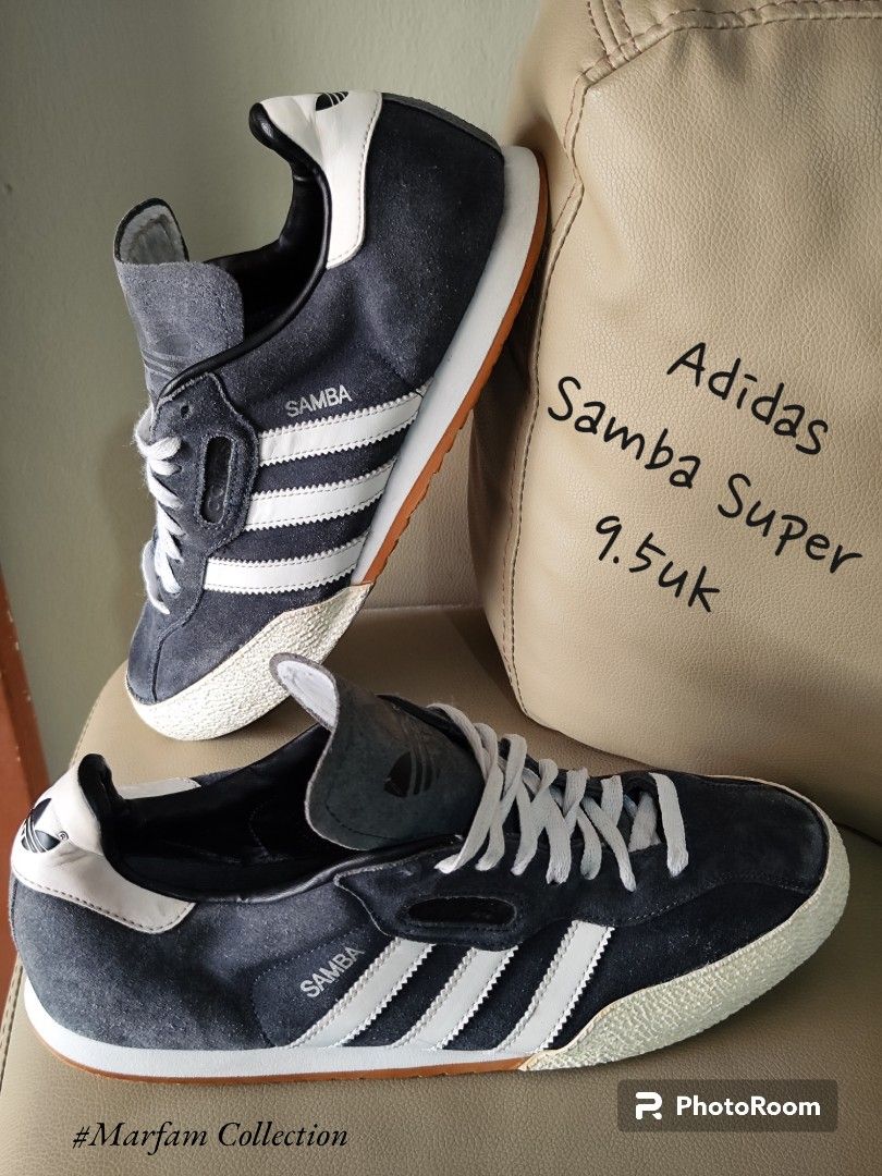 Adidas outlet samba promo