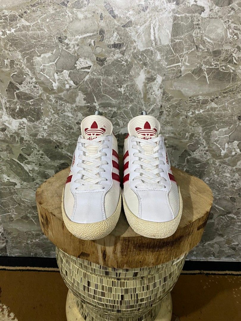Adidas Samba Super size 40, Fesyen Pria, Sepatu , Sneakers di Carousell