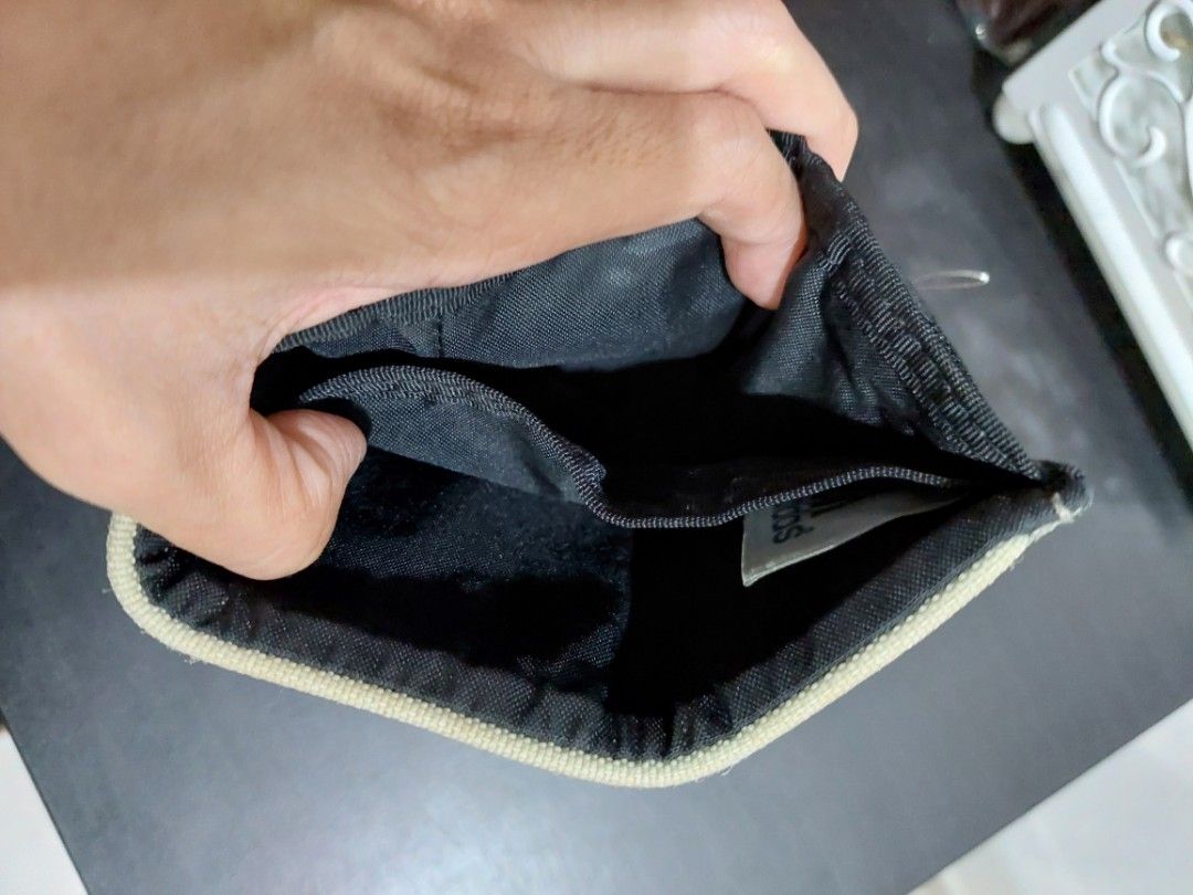 Adidas deals tyvek wallet