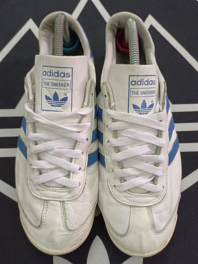 Adidas sneeker best sale