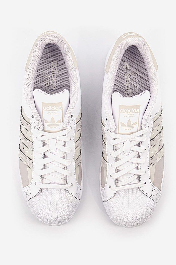 Adidas superstar metallic on sale dames