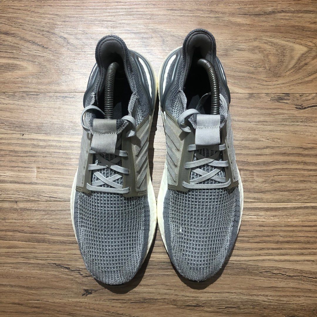 Adidas ultra boost 19 mens uk top