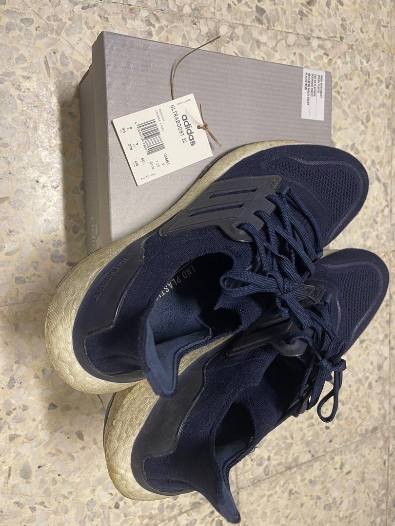 Ultra boost cheap uk 9