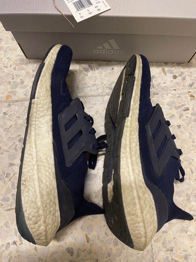 Adidas ultra boost uk 43 store