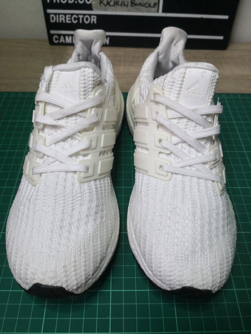 Scotchgard store ultra boost