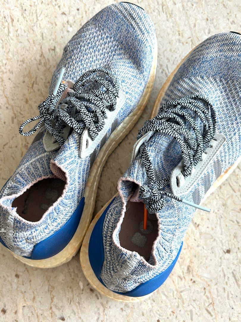 Adidas Ultra boost running sports shoes lifestyle walking sneakers