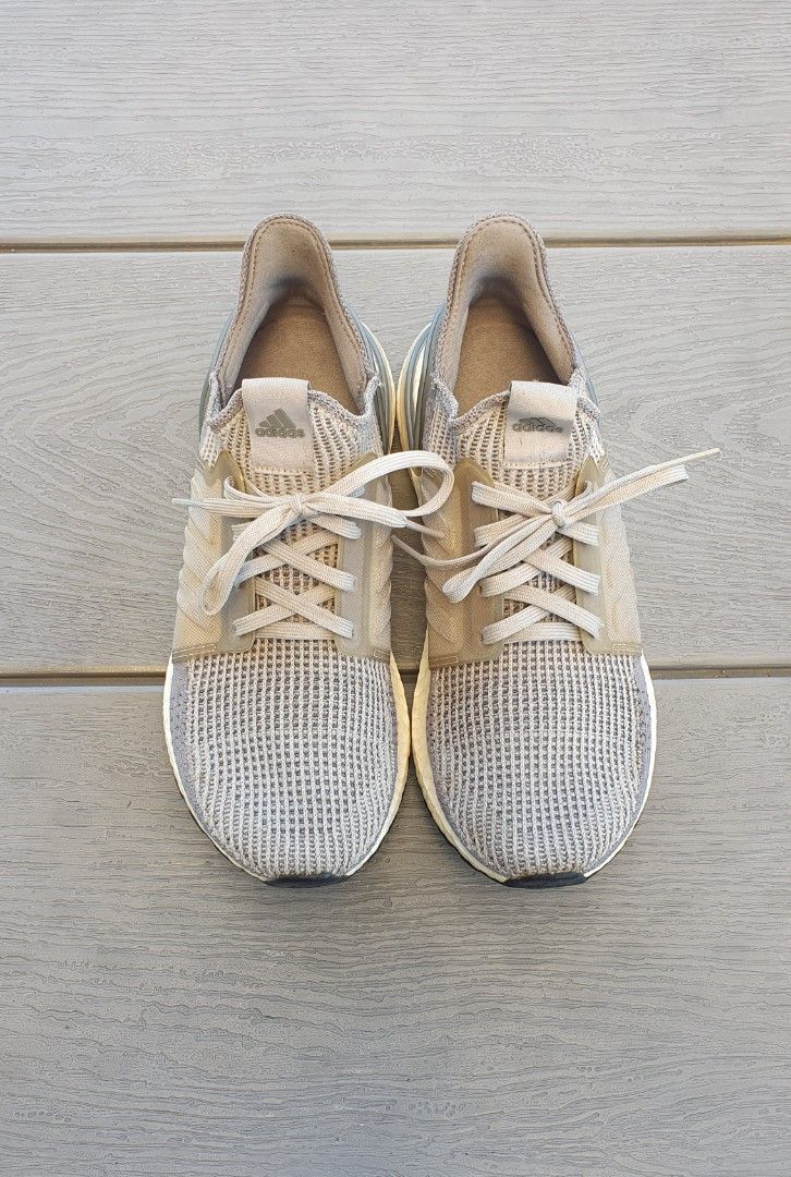 Ultraboost 19 gray shop