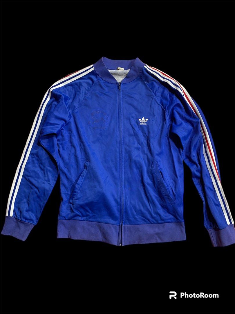 Adidas ventex clearance jacket