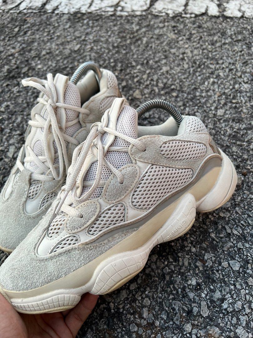Adidas yeezy deals 500 mujer uk