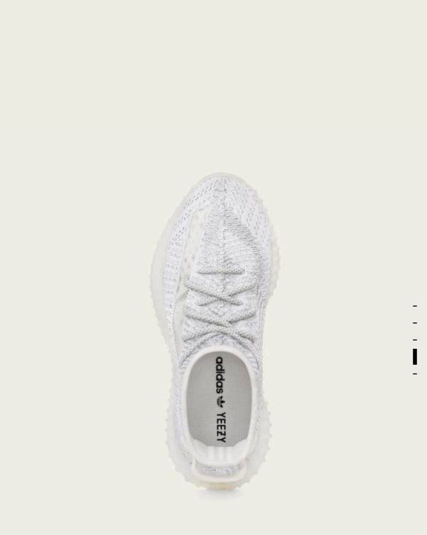 Adidas yeezy 35v2 static hot sale