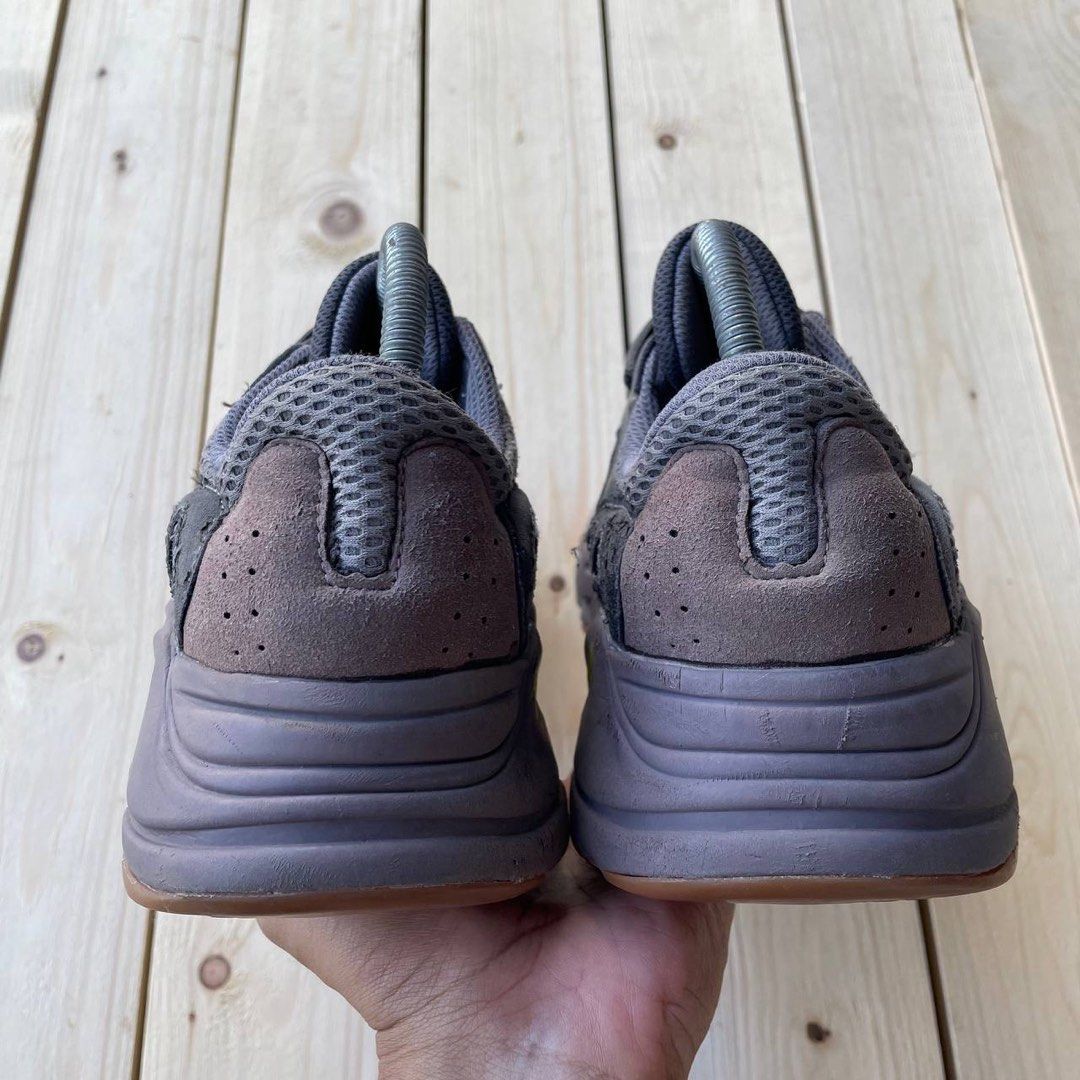 Yeezy boost online 75 mauve