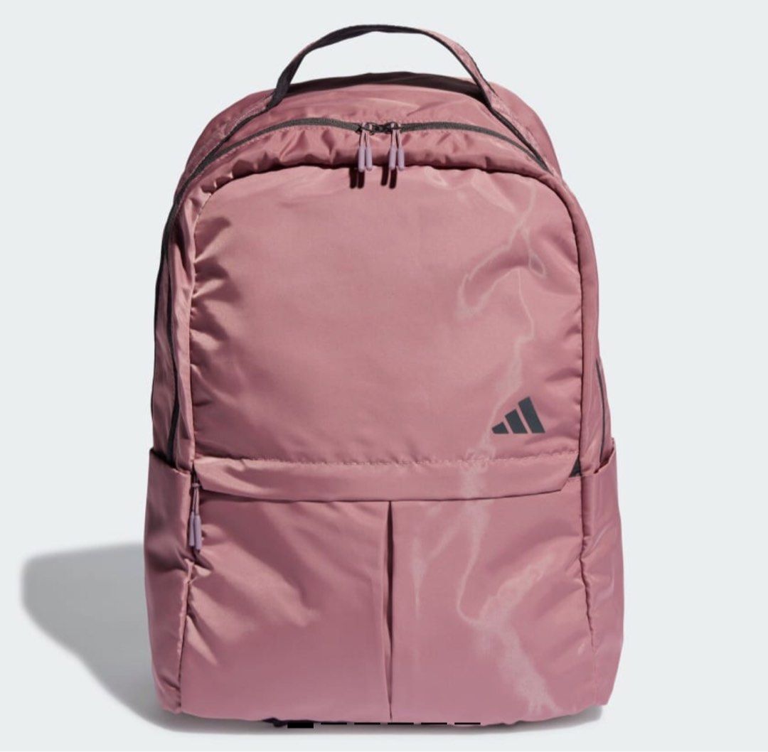 ADIDAS YOGA BACKPACK, Women's Fashion, Bags & Wallets, Backpacks on  Carousell