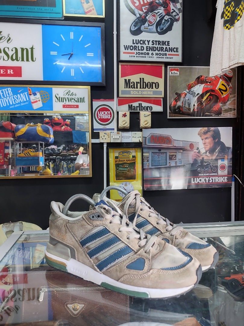 Adidas zx750 8uk
