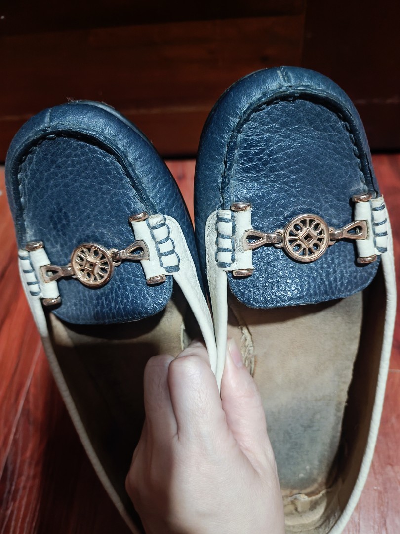 aerosoles moccasins