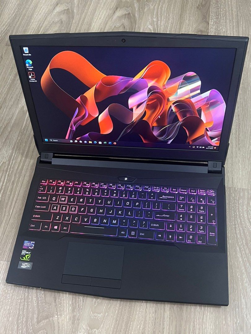 Cheapest online 1050 laptop