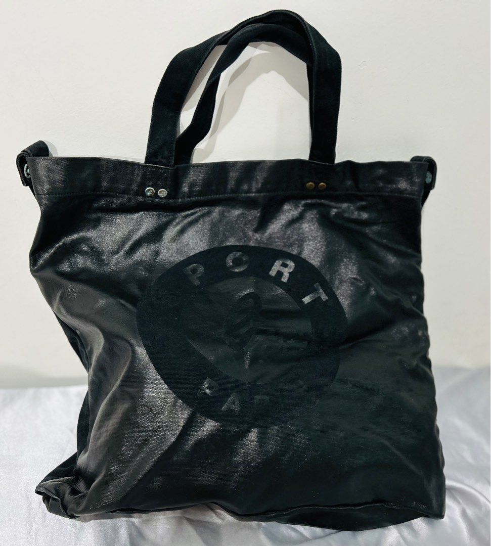 Agnes b tote shop