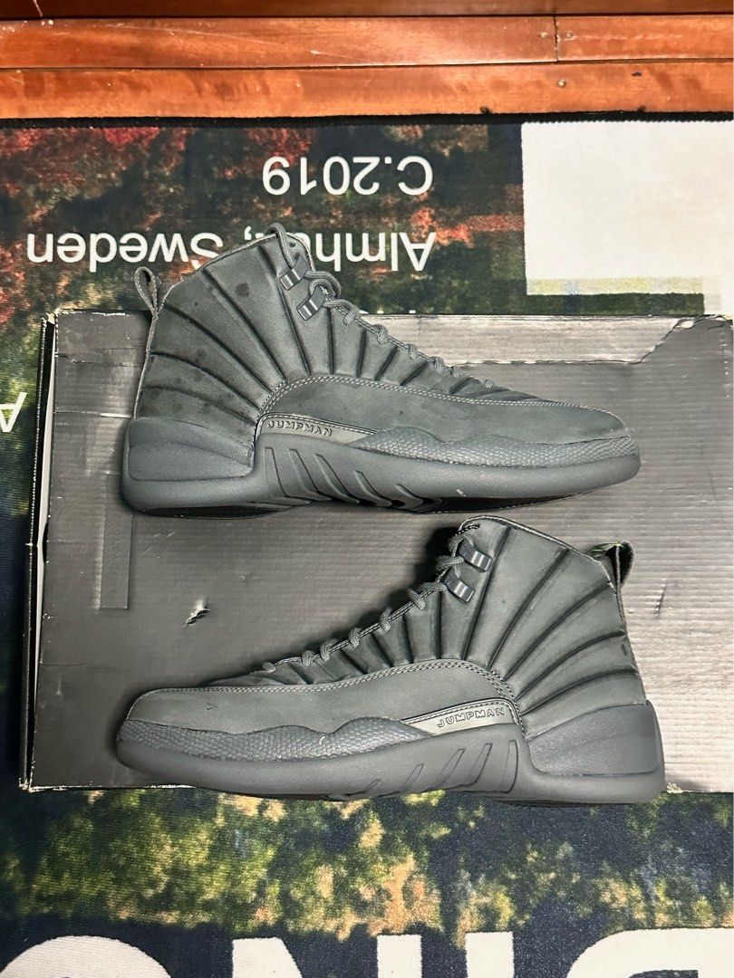 Public school sale jordan 12