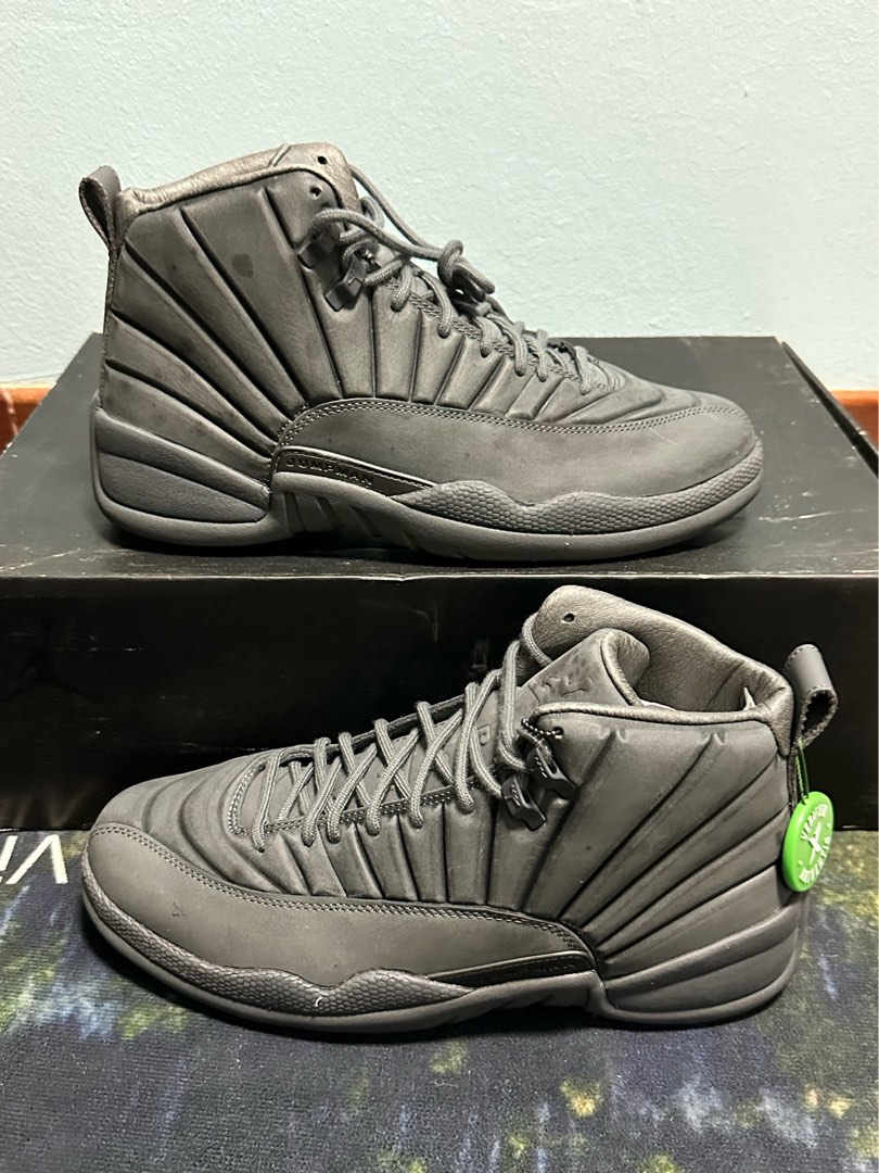 Public school jordan 12 sales