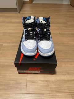Air Jordan 1 High GS "University Blue"