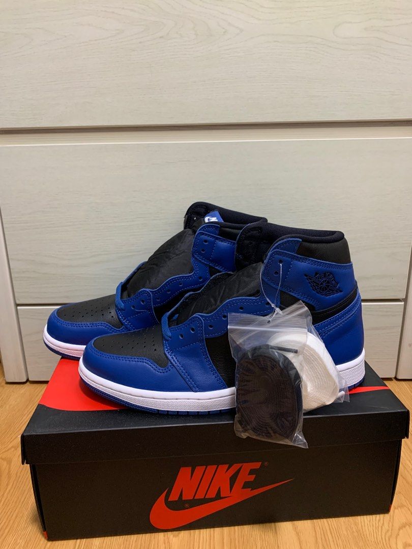All blue 8s online