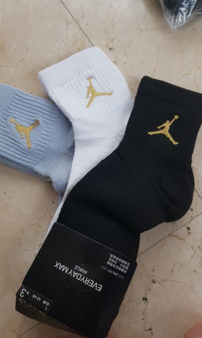 Nike air jordan socks store