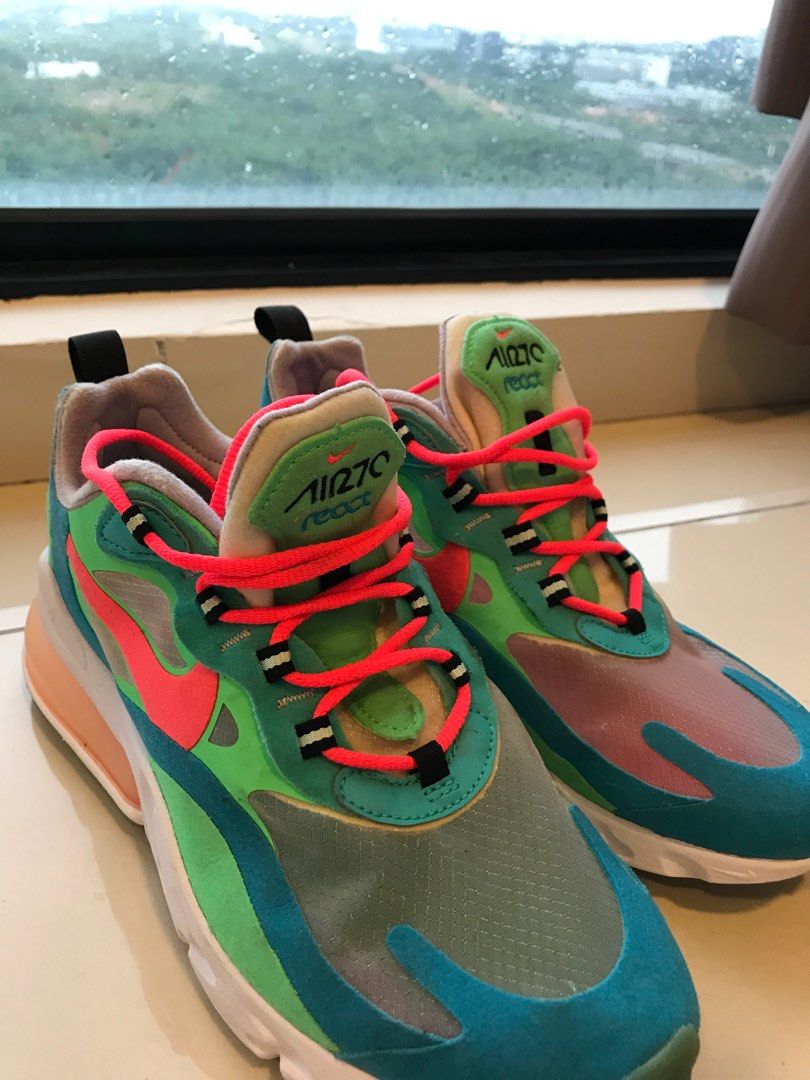Nike air max 270 psychedelic movement shop