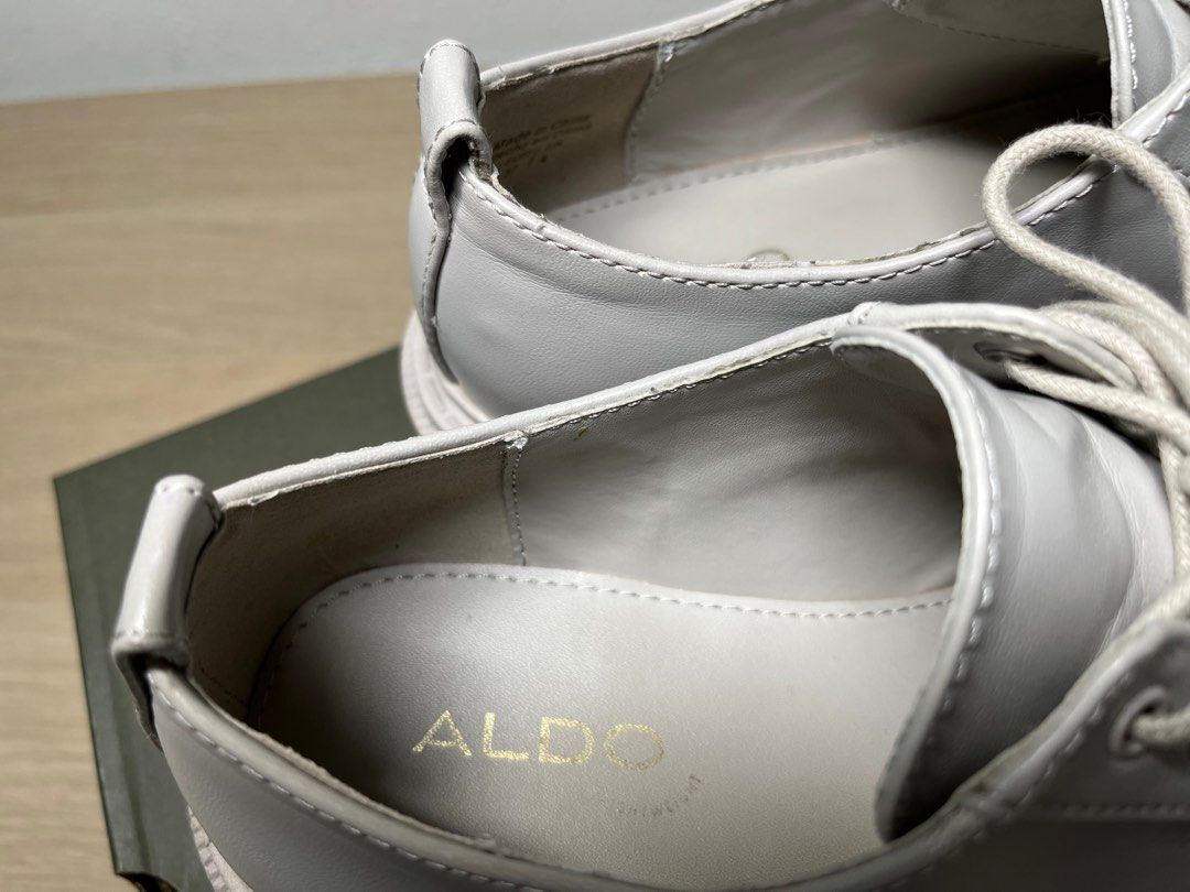 Aldo shop womans boots