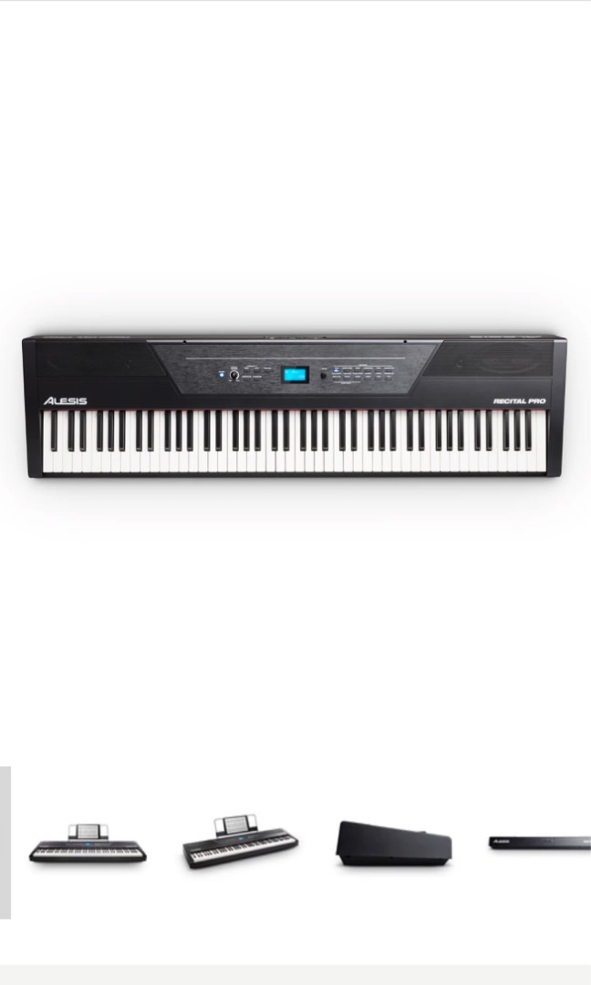 Alesis Recital Grand