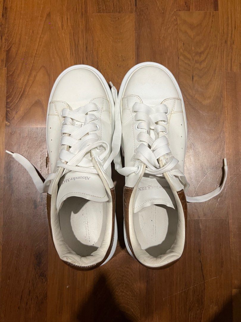 Alexander mcqueen clearance cheap shoes