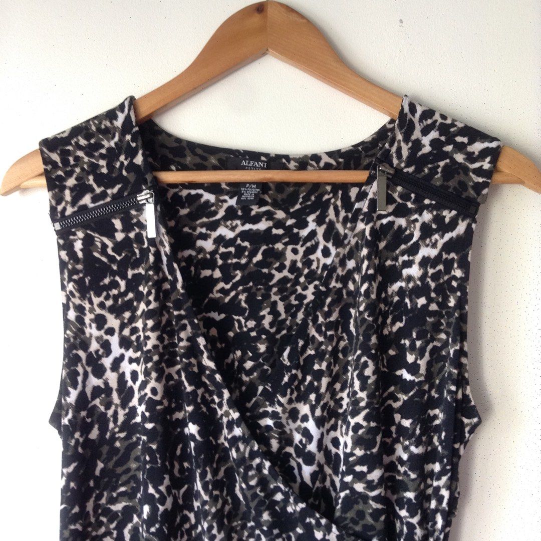 Alfani petite dresses on sale