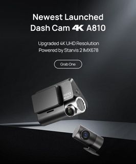 Car Camera Installation Collection item 1