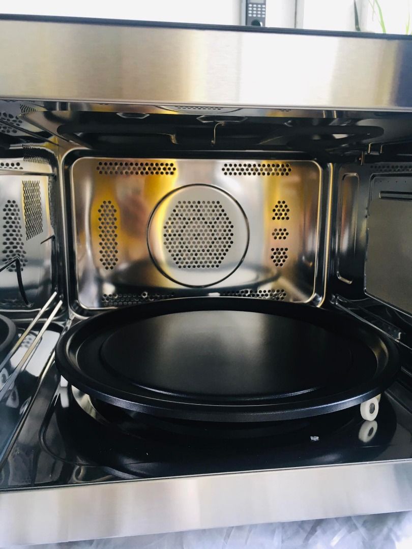 Ambiano 25L Microwave with Grill and Convection, TV & Home Appliances, Kitchen Appliances, Ovens