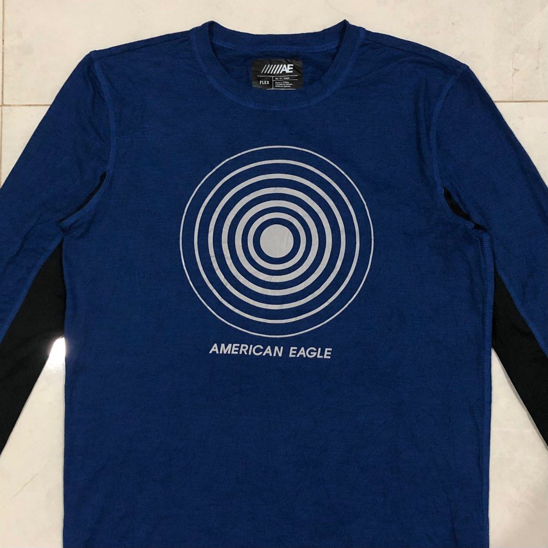 American eagle dri online fit