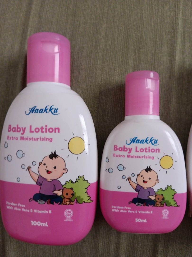 Anakku lotion shop