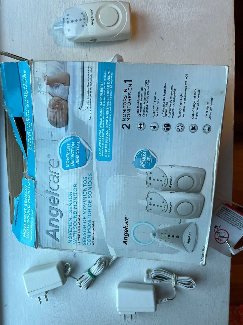 Angelcare ac605 shop