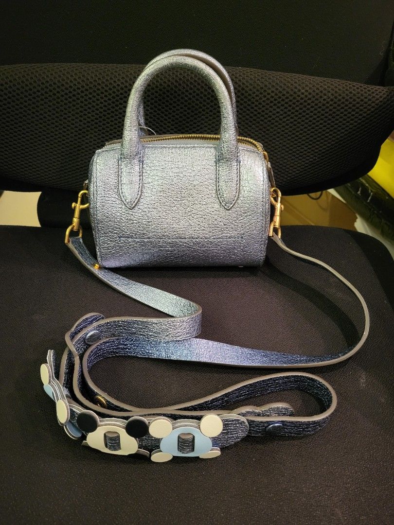 Anya hindmarch vere discount barrel
