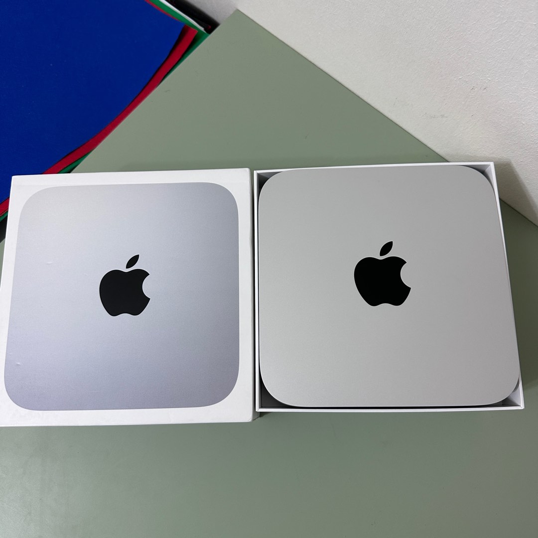 Mac Mini M1, 16GB RAM 512GB SSD, Computers & Tech, Desktops on