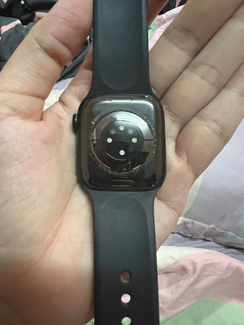 Olx apple store watch series 4