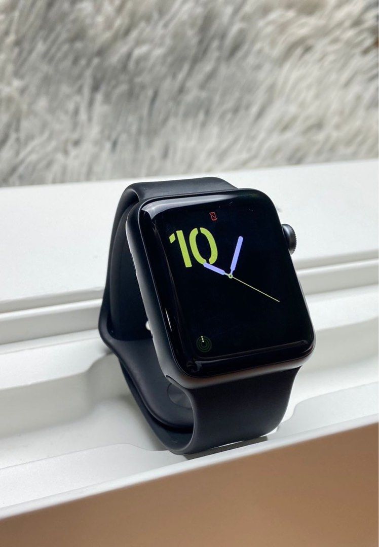 Harga apple watch series 3 hotsell di ibox