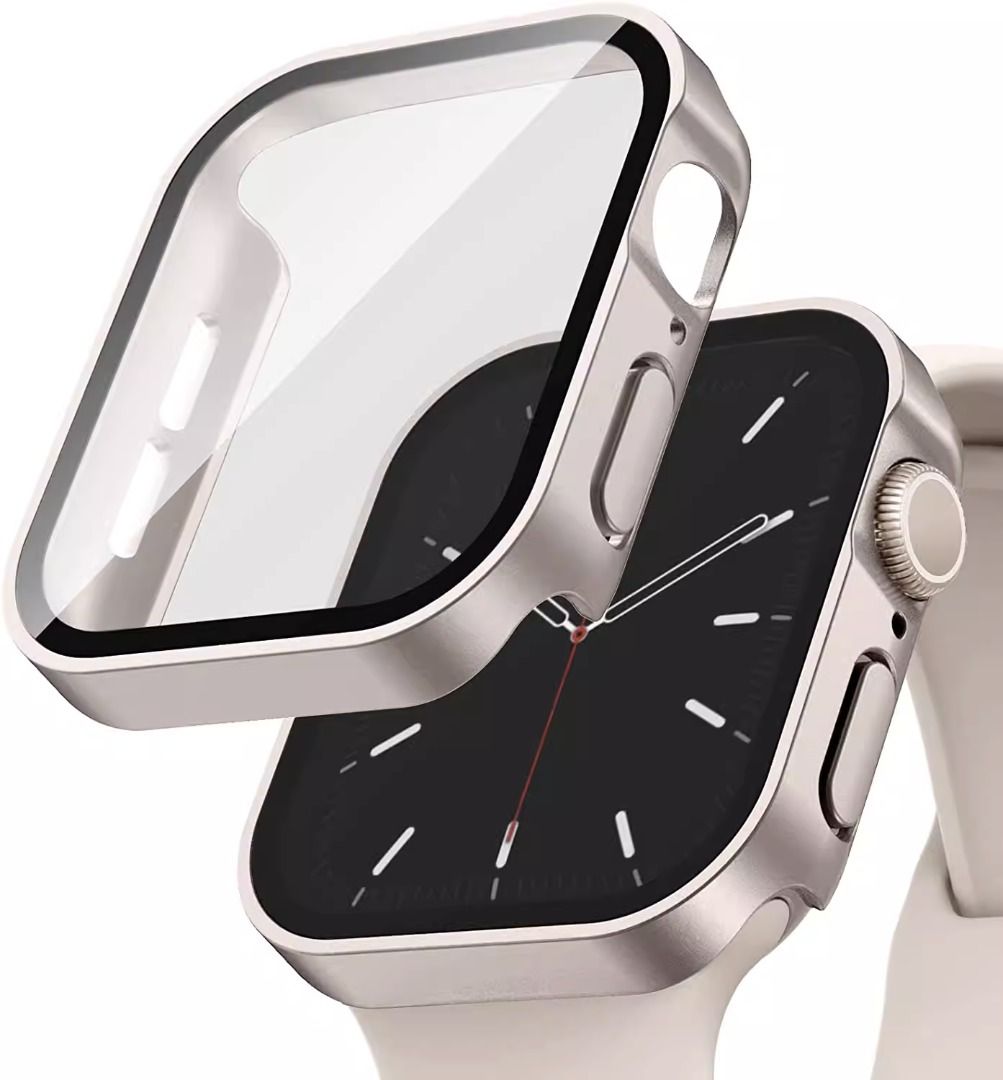 Apple watch sales s5 screen protector