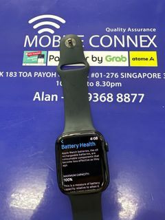 Apple Watch series 8 gps 45mm