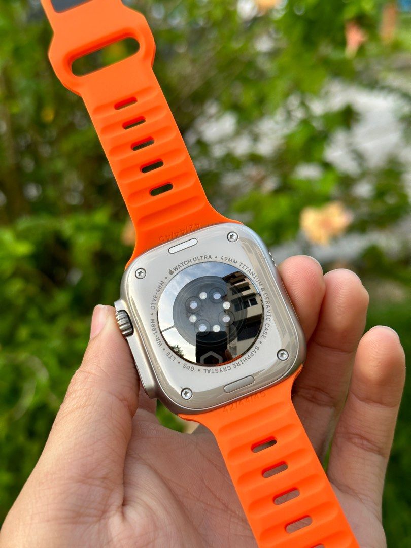 Apple protection plan for hot sale apple watch