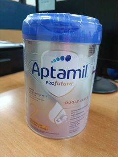 Aptamil Profutura DUOADVANCE 2 (800g)