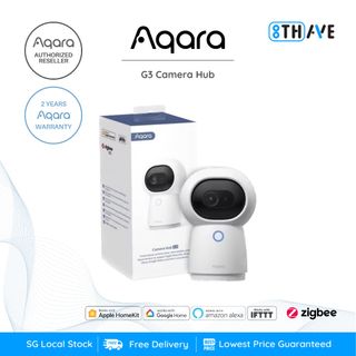 Smart Home Promotion | Aqara Collection item 3