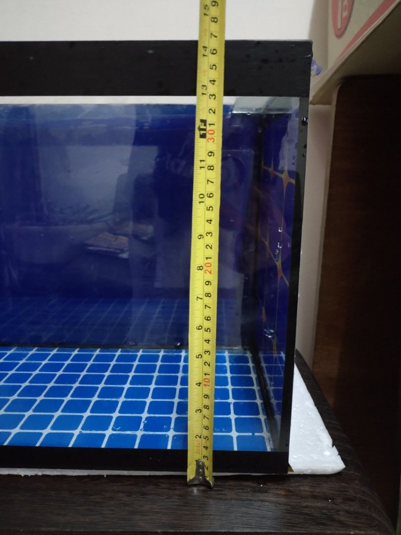 Aquarium shop kepong sales