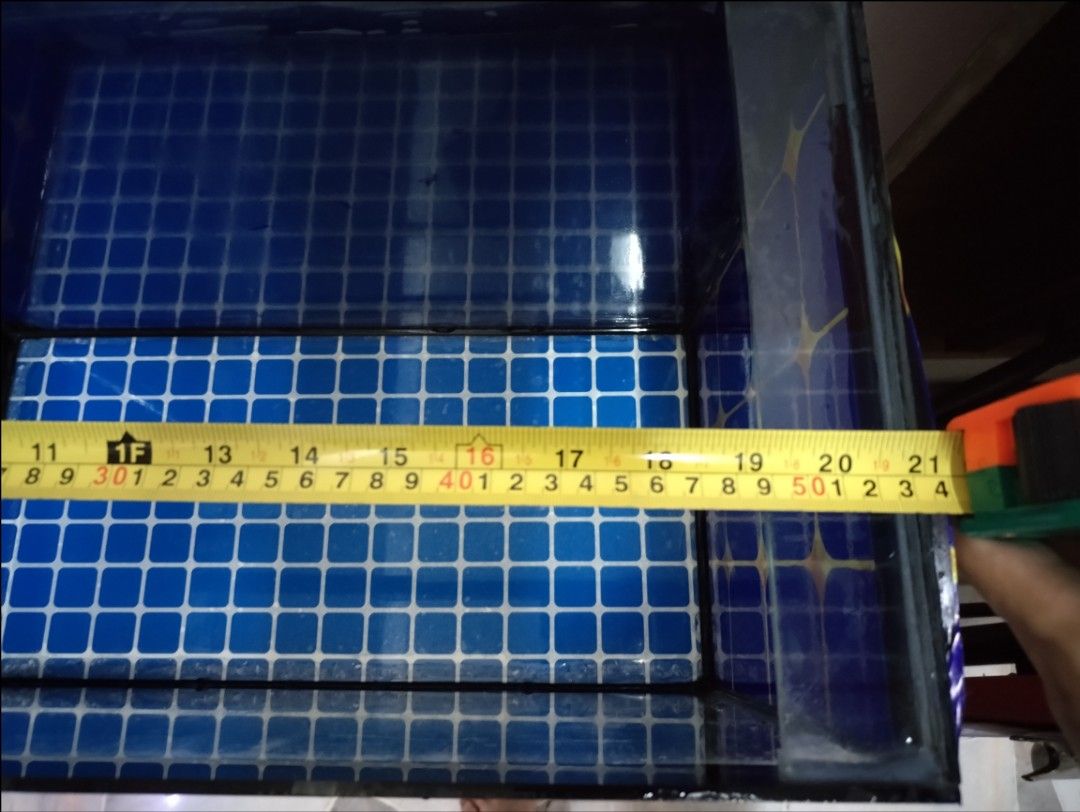 Aquarium shop kepong deals