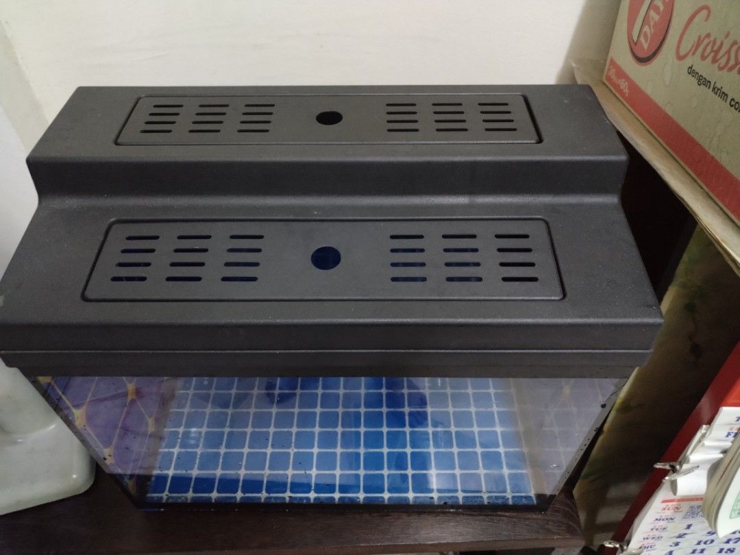 Aquarium shop kepong deals