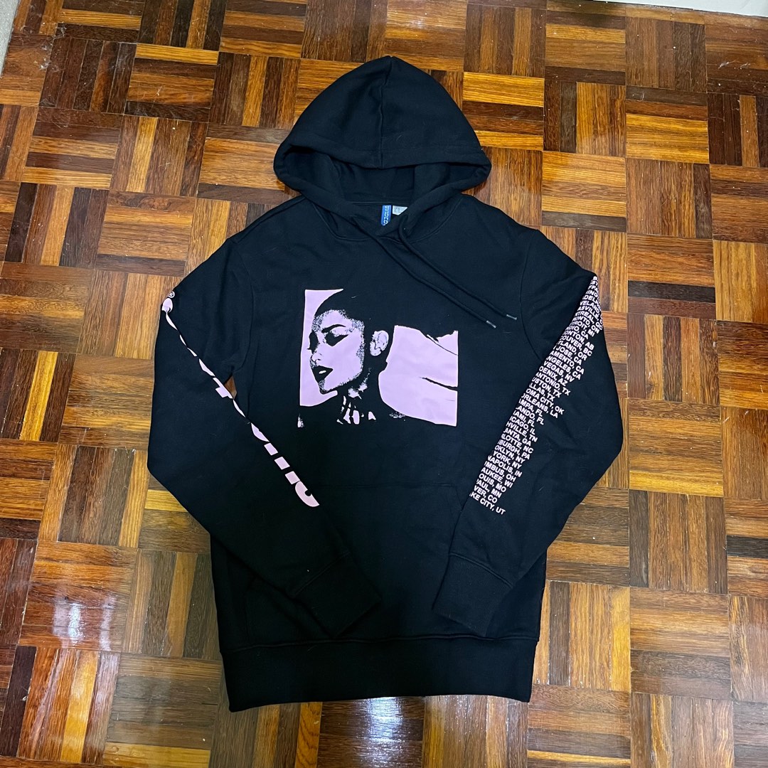 Ariana grande h&m bag hot sale